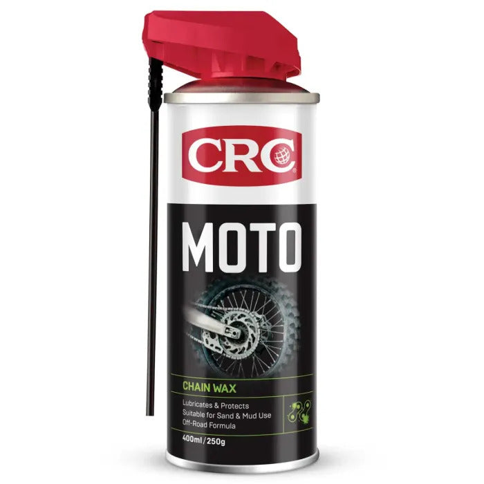 CRC MOTO CHAIN WAX 1752432