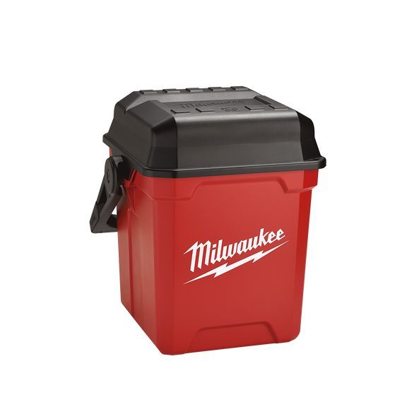 MILWAUKEE 330MM JOBSITE WORK BOX 48228010
