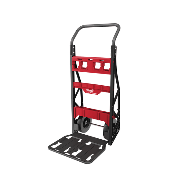 MILWAUKEE PACKOUT 2-WHEEL CART 48228415