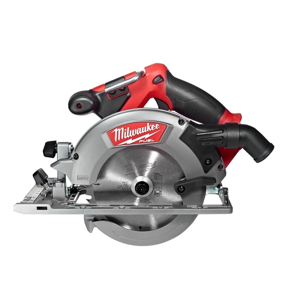 MILWAUKEE M18 BRUSHLESS 165MM CIRC SAW SKIN M18CCS55-0