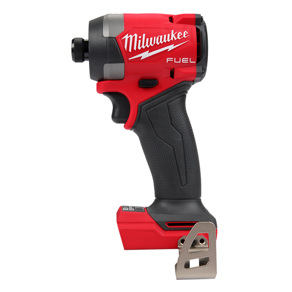 MILWAUKEE M18 FUEL 1/4" HEX IMPACT DRIVER (TOOL ONLY) M18FID30