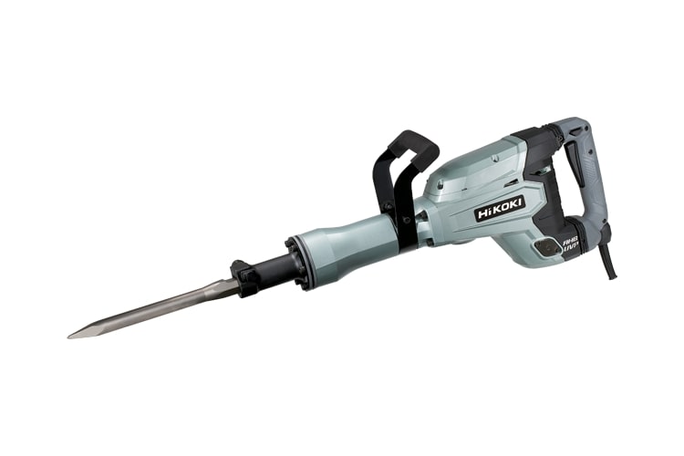 HIKOKI 18KG 30MM HEX DEMOLLITION HAMMER H65SB3