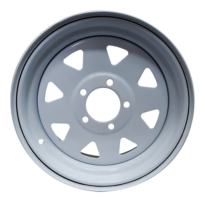 14"SUNRAYSIA WHEELS AND RIM