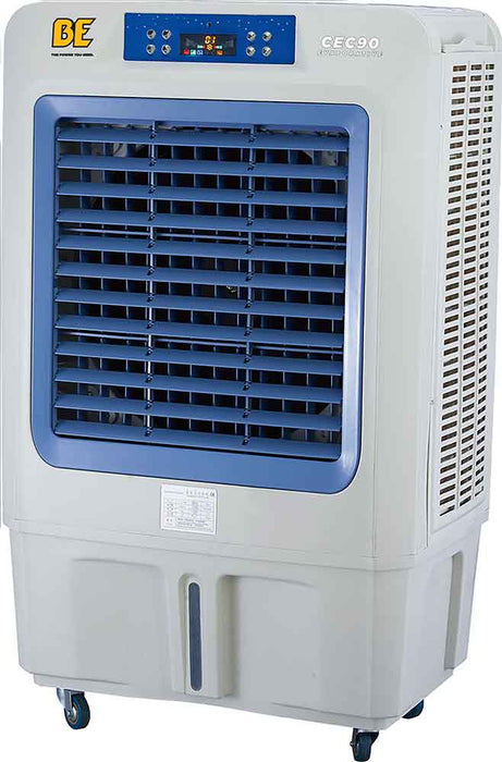 BE 9K COMMERCIAL EVAP COOLER 165CEC90