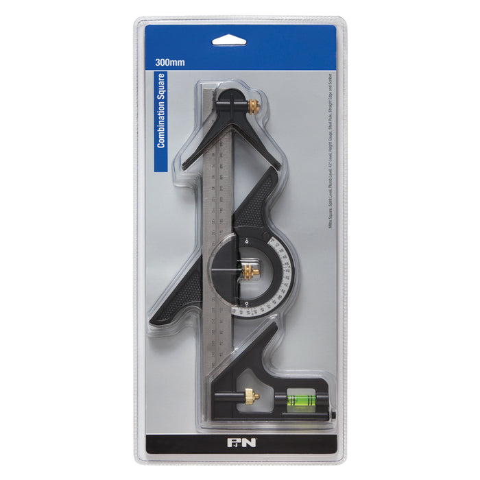 3 IN 1 WORKSHOP COMBO SQUARE 267CS3030