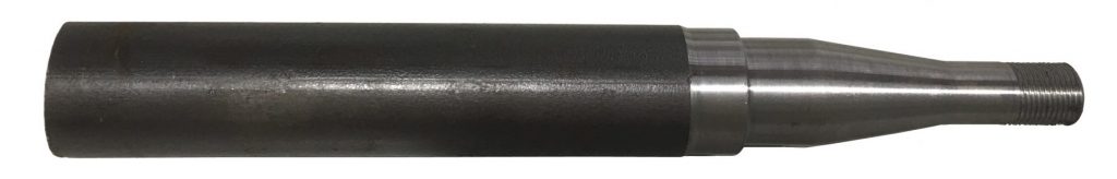 12 INCH STUB AXLE 39MM RD 39R12A