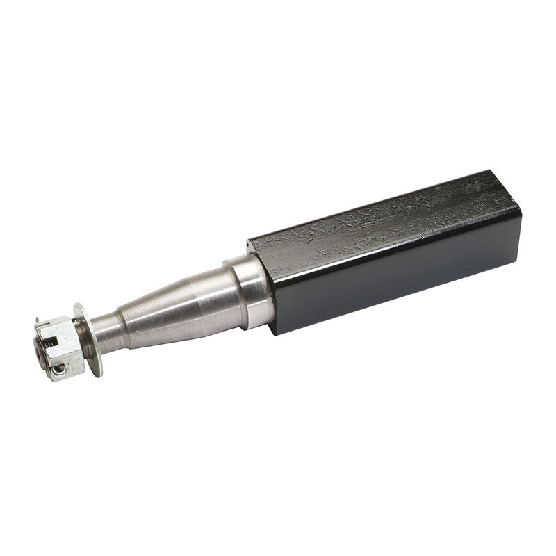 Axles & Stub Axles