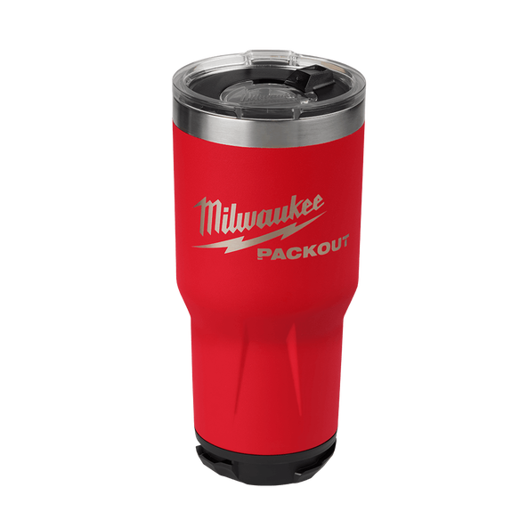 MILWAUKEE PACKOUT TUMBLER 885ML 48228393R