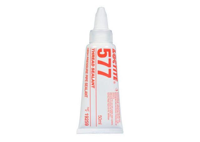 50ML 577 HIGH PRESSURE PIPE SEALANT 577-50ML