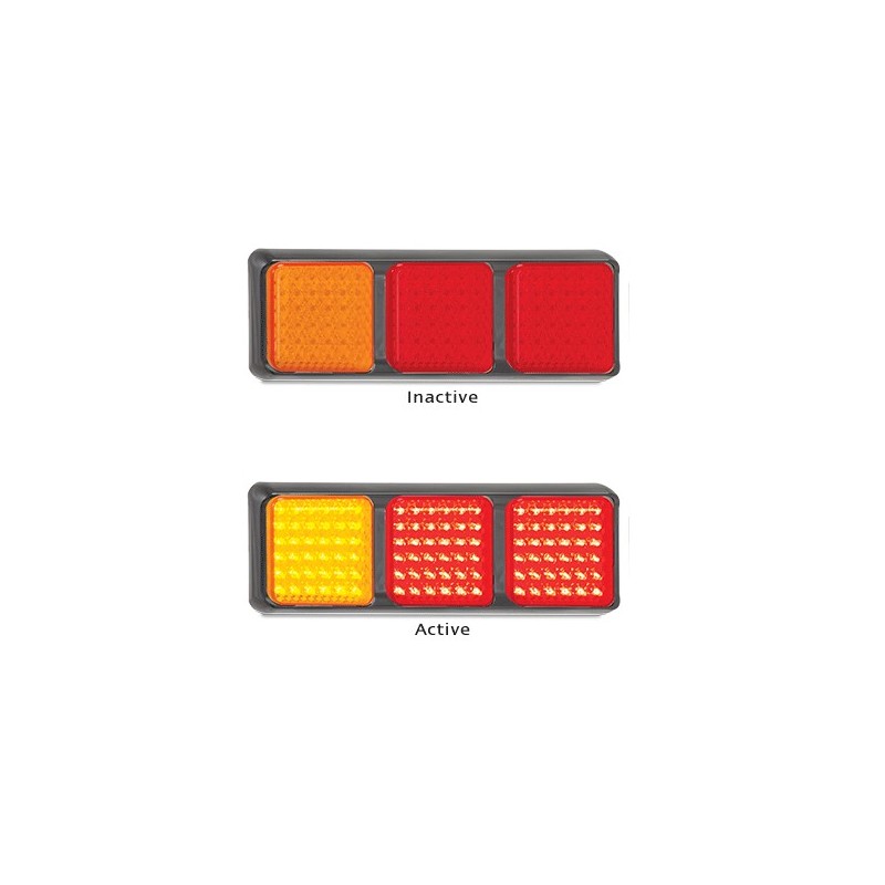 LED TRAILER