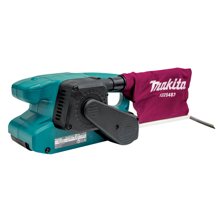 76MM (3") BELT SANDER, 650W 9910SP