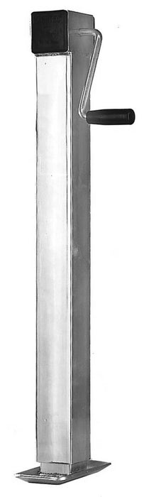 H/DUTY ADJUST STAND SIDE WIND ASSW-H