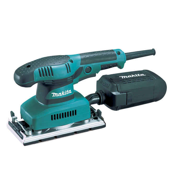 1/3 SHEET ORBITAL SANDER, 190W BO3710X