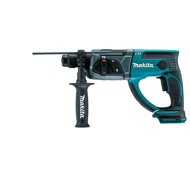 18V 20MM SDS PLUS ROTARY HAMMER - TOOL ONLY DHR202Z