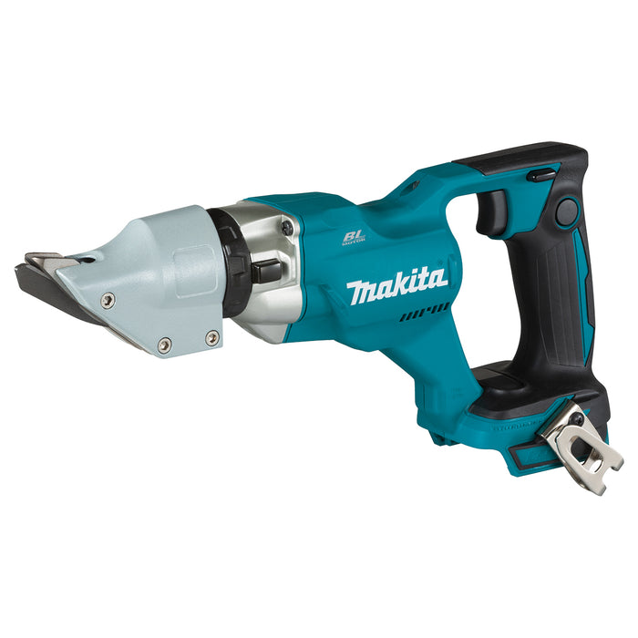 MAKITA 18V BRUSHLESS METAL SHEARS DJS200Z