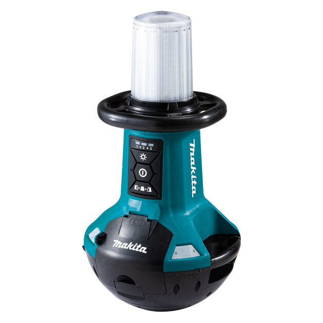 MAKITA UPRIGHT LED AREA LIGHT DML810