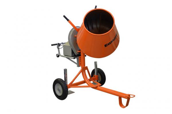 CEMENT MIXER HONDA GX120 EM35H