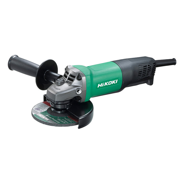 HIKOKI 125MM 900W GRINDER PADDLE SWITCH G13SQ2(H1Z)