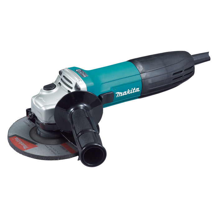 125MM (5") ANGLE GRINDER, 720W GA5030