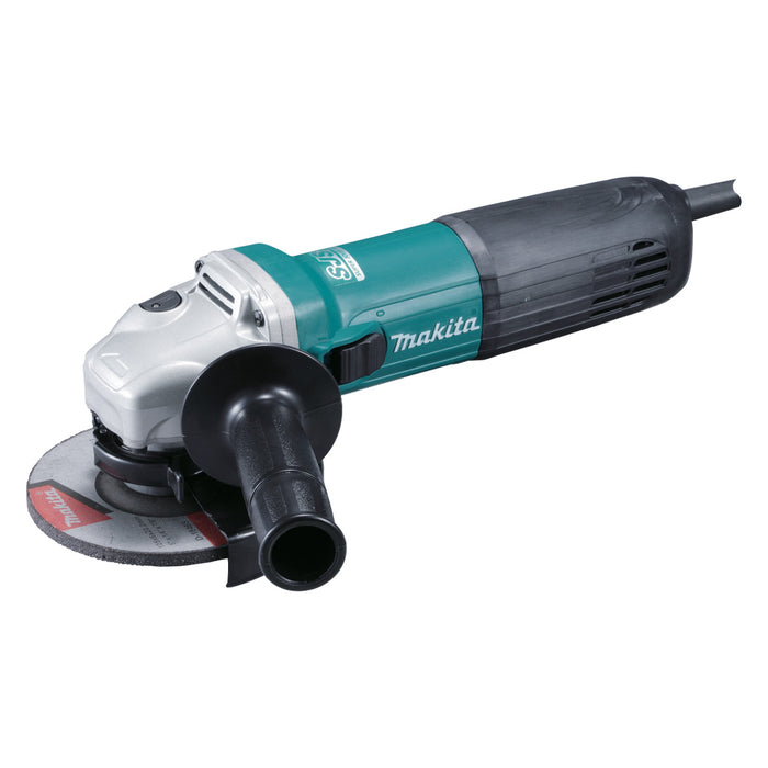 125MM (5") ANGLE GRINDER, 1100W, SJSII