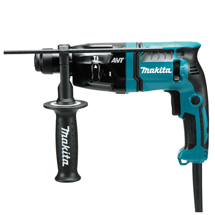 MAKITA 18MM SDS PLUS ROTARY HAMMER HR1841F