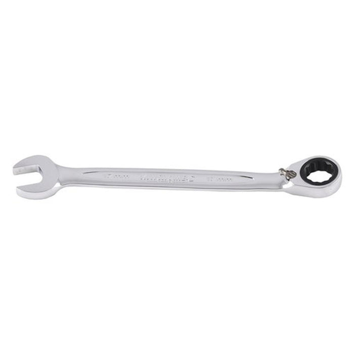 RATCHET COMB SPANNER 13MM K030036
