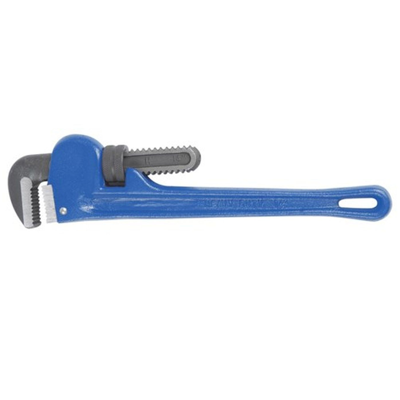 Adjustable Pipe Wrenches