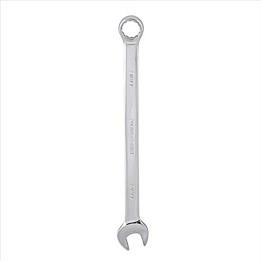 Open & Ring Spanners