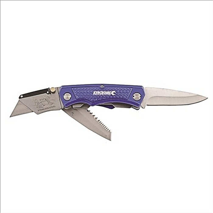 FOLDING TRI BLADE K6101