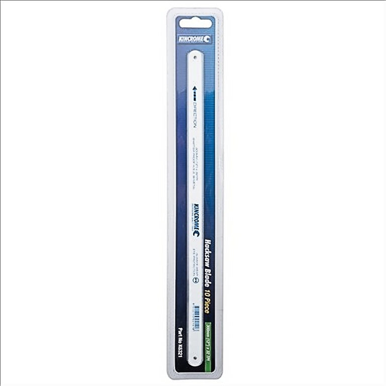 Hacksaw Blades