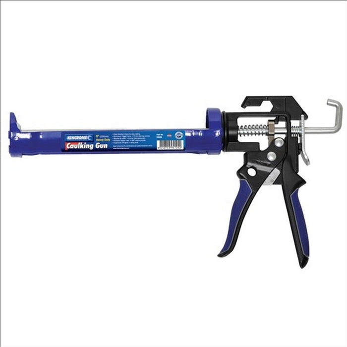 HEAVY DUTY CAULKING GUN
