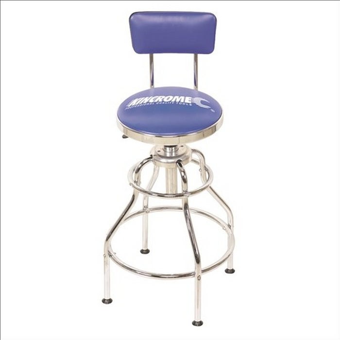 PNEUMATIC GARAGE STOOL K8110