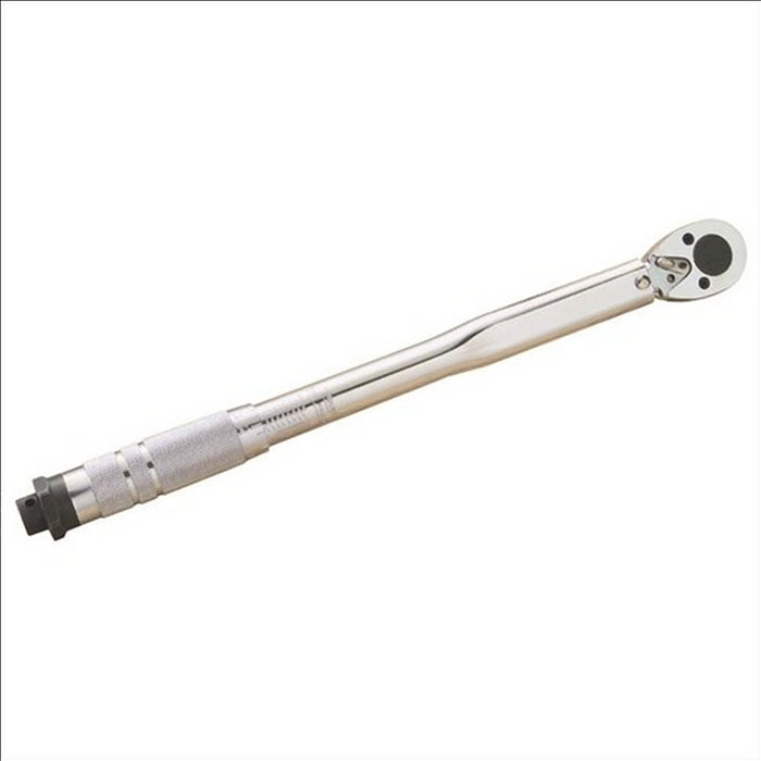 3/8 DVE TORQUE WRENCH MTW80F