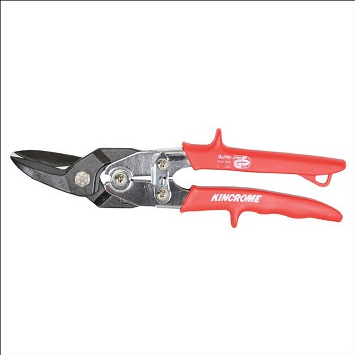 TIN SNIPS LEFT HAND CUT TSLC