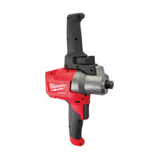 MILWAUKEE M18 FUEL PLASTER MIXER