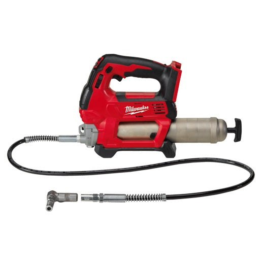 M18 MILWAUKEE GREASE GUN M18GG-0