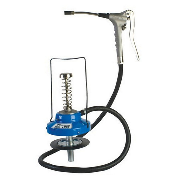 2.5KG MINILUBE GREASING SYSTEM K7