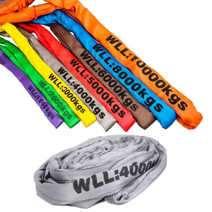 ROUND SLING 1000KG X 3MTR RS13SLING