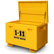 1-11 SITE BOX SITETWOBG