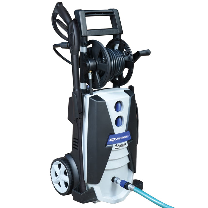 SP 7.3LTR 2320 PSI PRESSURE WASHER SP160RLW