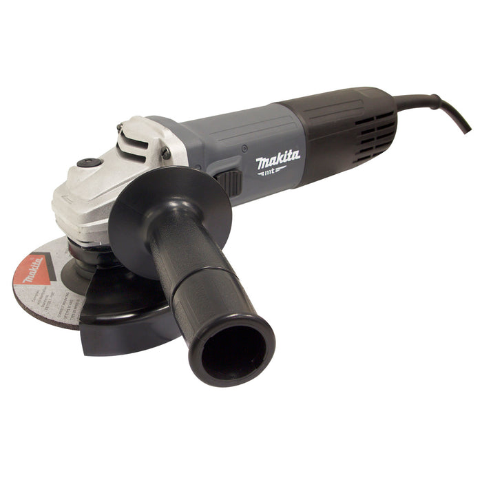 125MM (5IN) ANGLE GRINDER M9508G